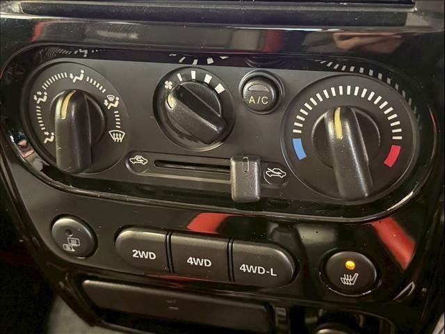 SUZUKI JIMNY 4WD 2014 Image 31