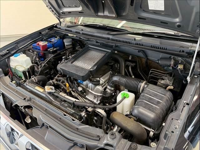 SUZUKI JIMNY 4WD 2014 Image 31