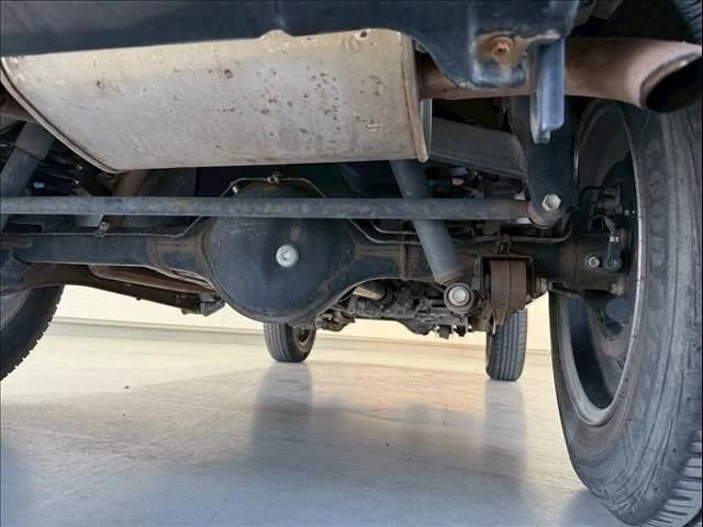 SUZUKI JIMNY 4WD 2014 Image 31