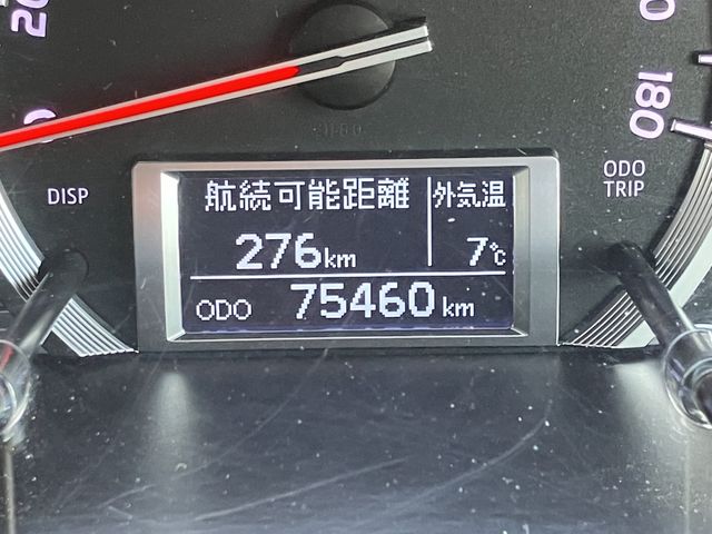 TOYOTA REGIUSACE VAN 4WD 2017 Image 31