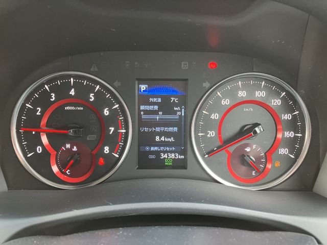 TOYOTA ALPHARD 4WD 2023 Image 31