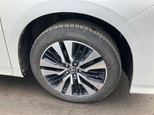 TOYOTA ALPHARD 4WD 2023 Image 31