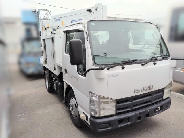ISUZU ELF 2014 Image 31