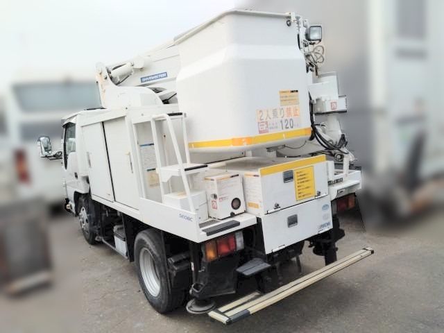 ISUZU ELF 2014 Image 31