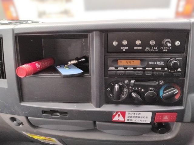 ISUZU ELF 2014 Image 31