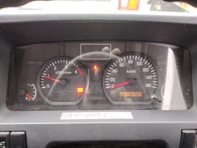 ISUZU ELF 2014 Image 31