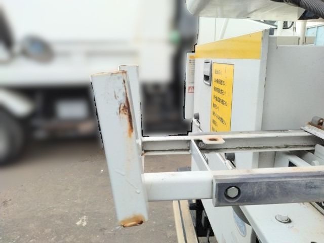 ISUZU ELF 2014 Image 31