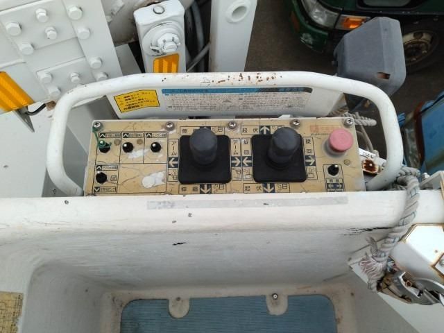 ISUZU ELF 2014 Image 31