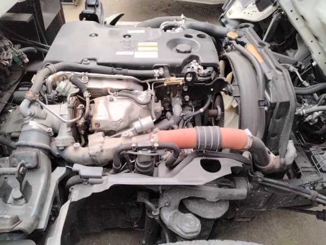 ISUZU ELF 2014 Image 31