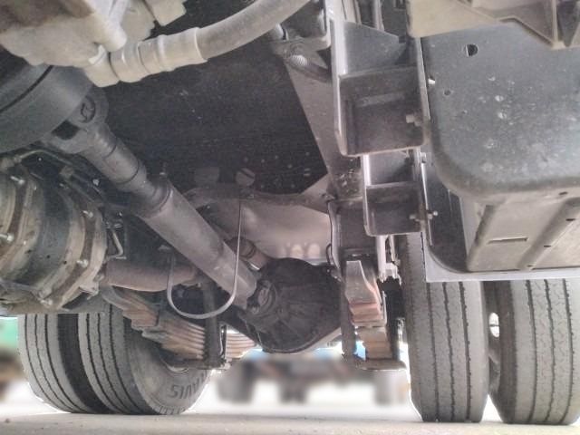 ISUZU ELF 2014 Image 31