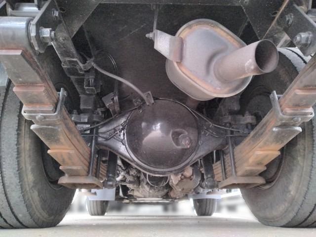 ISUZU ELF 2014 Image 31