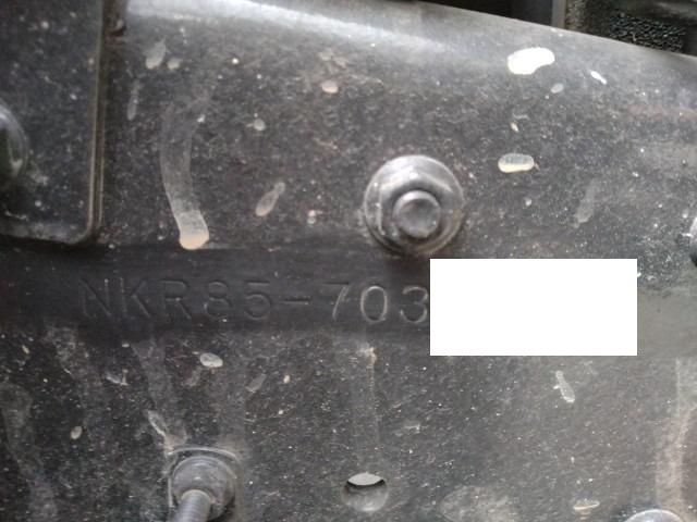 ISUZU ELF 2014 Image 31