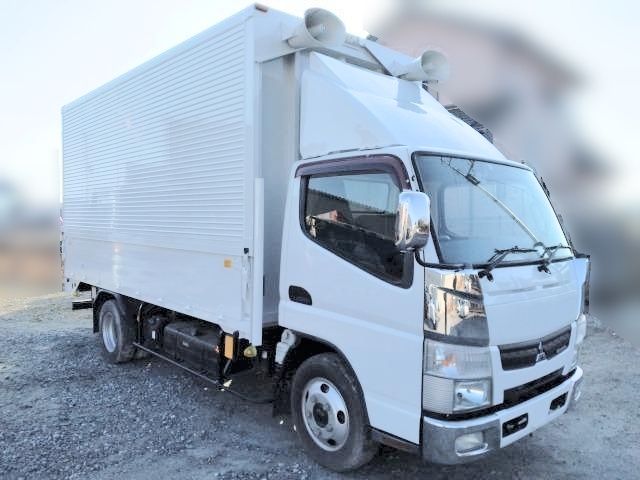 MITSUBISHI CANTER 2015 Image 31