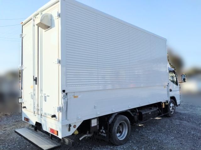 MITSUBISHI CANTER 2015 Image 31
