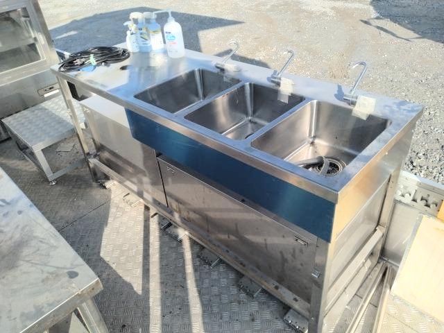 MITSUBISHI CANTER 2015 Image 31