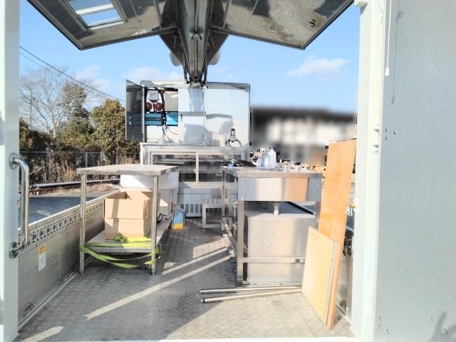 MITSUBISHI CANTER 2015 Image 31