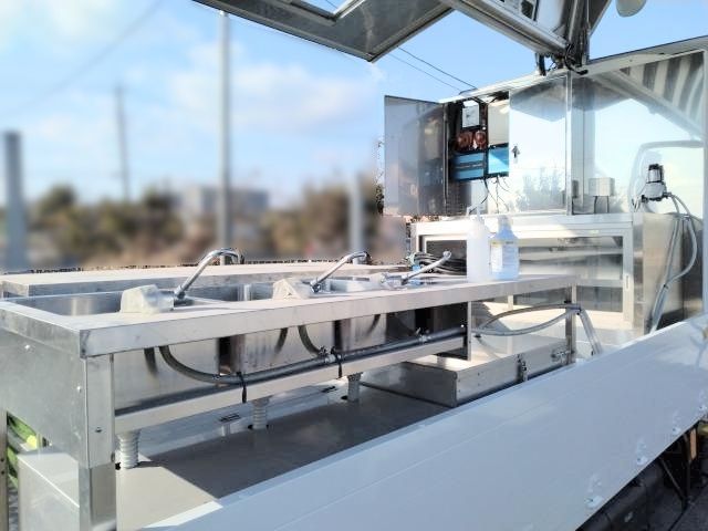 MITSUBISHI CANTER 2015 Image 31