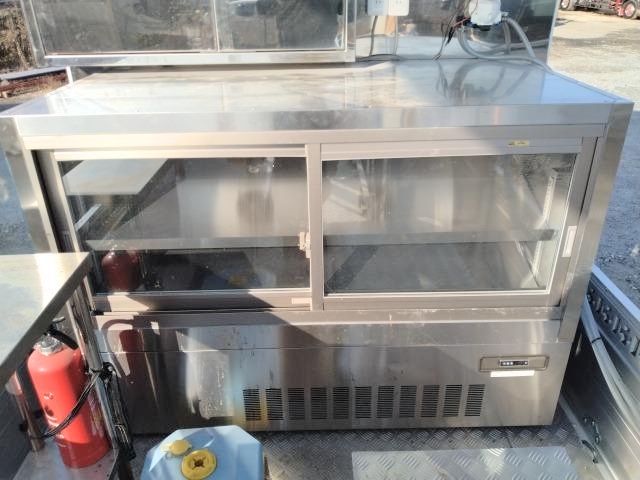 MITSUBISHI CANTER 2015 Image 31