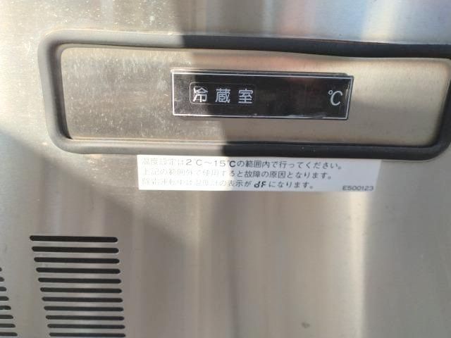 MITSUBISHI CANTER 2015 Image 31