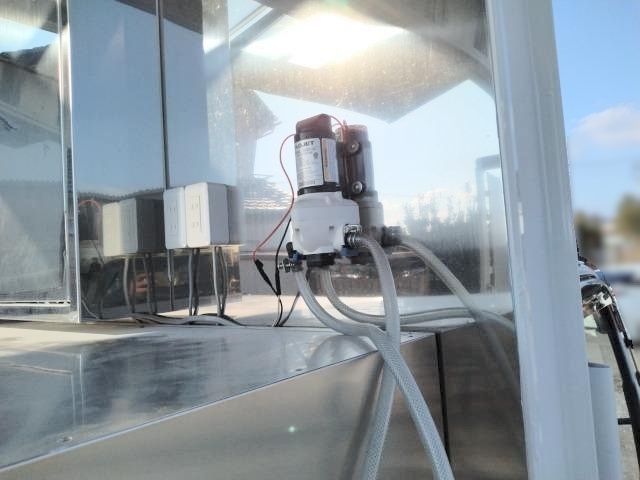 MITSUBISHI CANTER 2015 Image 31