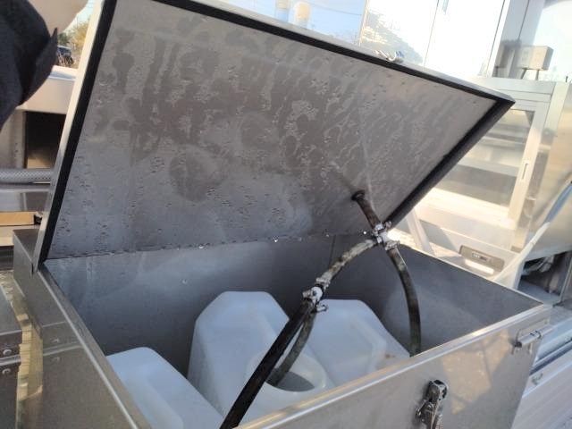 MITSUBISHI CANTER 2015 Image 31