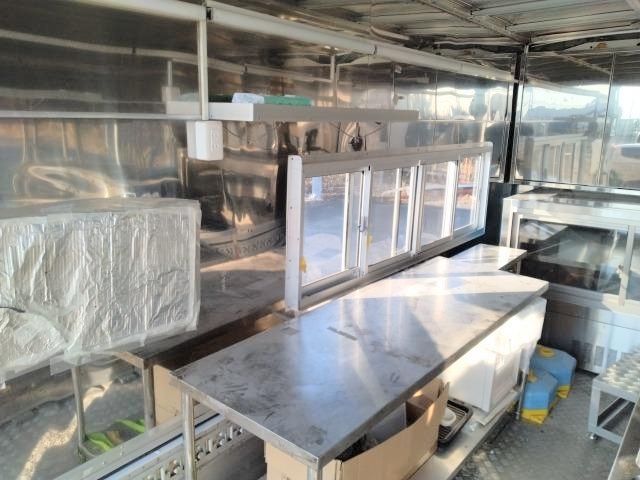 MITSUBISHI CANTER 2015 Image 31