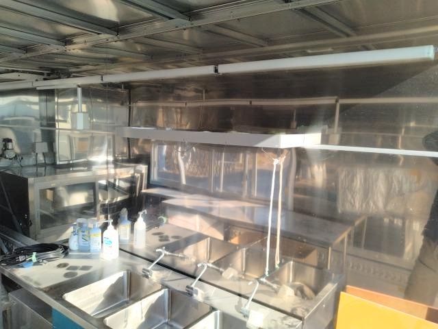 MITSUBISHI CANTER 2015 Image 31