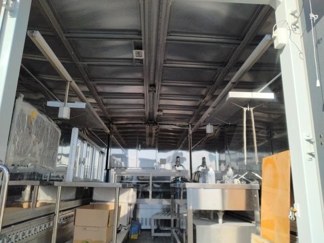 MITSUBISHI CANTER 2015 Image 31