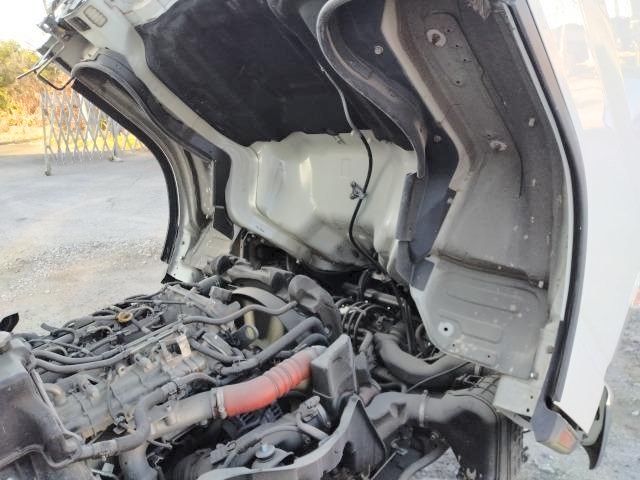 MITSUBISHI CANTER 2015 Image 31