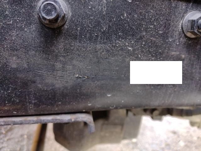 MITSUBISHI CANTER 2015 Image 31