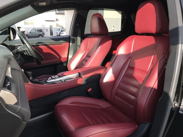 TOYOTA LEXUS RX450H AWD 2017 Image 31