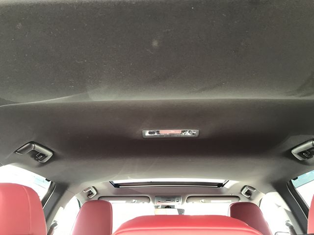 TOYOTA LEXUS RX450H AWD 2017 Image 31