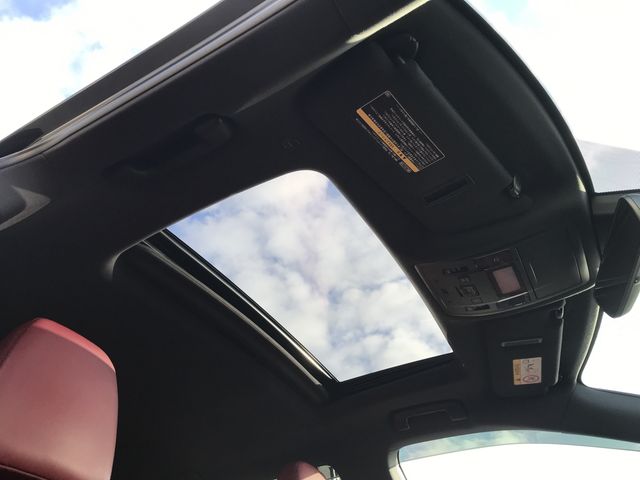 TOYOTA LEXUS RX450H AWD 2017 Image 31