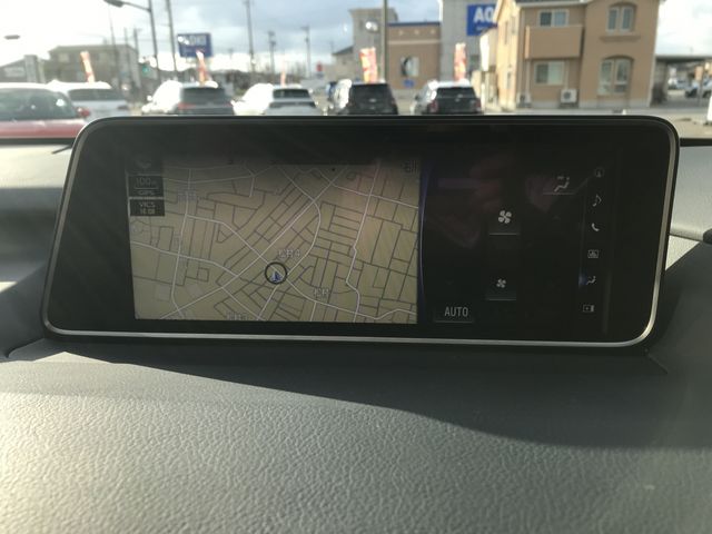 TOYOTA LEXUS RX450H AWD 2017 Image 31