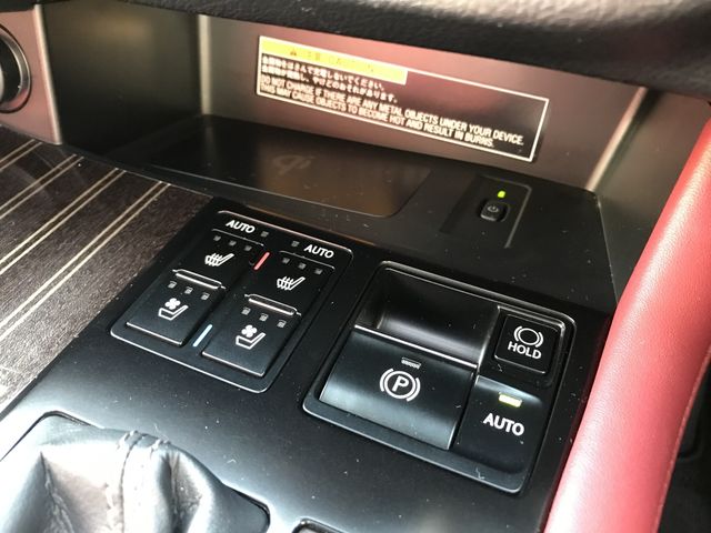 TOYOTA LEXUS RX450H AWD 2017 Image 31