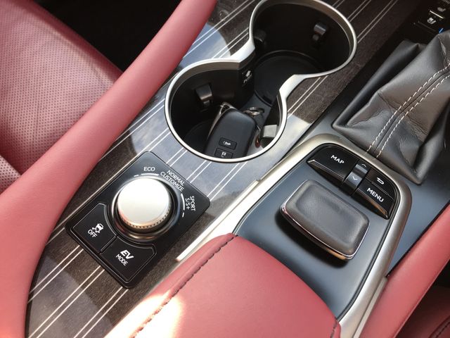 TOYOTA LEXUS RX450H AWD 2017 Image 31