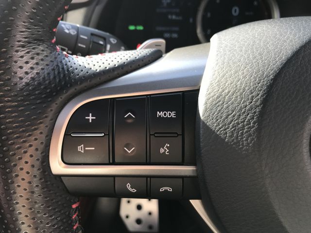 TOYOTA LEXUS RX450H AWD 2017 Image 31