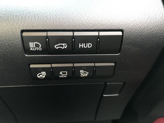 TOYOTA LEXUS RX450H AWD 2017 Image 31