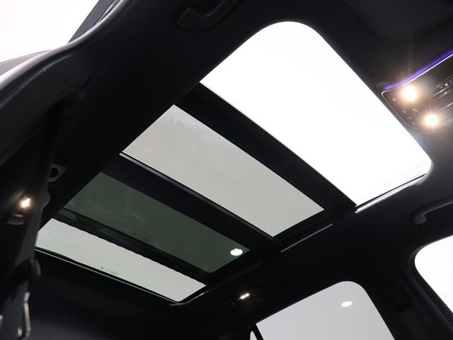 MERCEDES BENZ MERCEDES AMG GLCCLAS 2025 Image 31