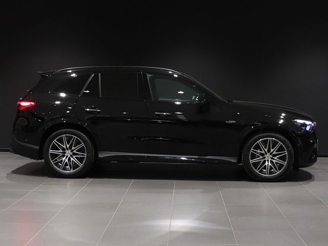 MERCEDES BENZ MERCEDES AMG GLCCLAS 2025 Image 31