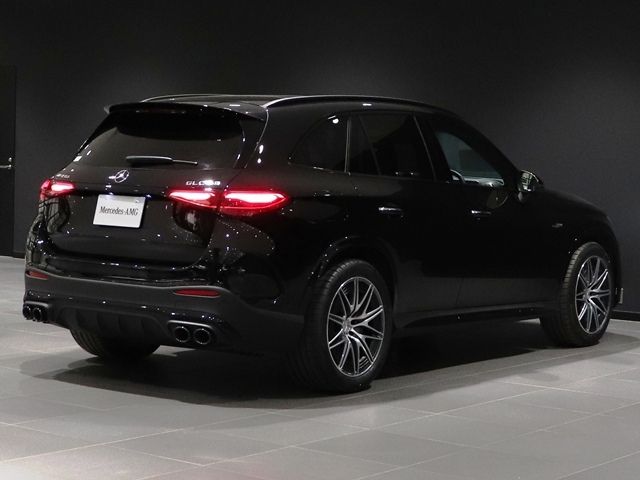 MERCEDES BENZ MERCEDES AMG GLCCLAS 2025 Image 31