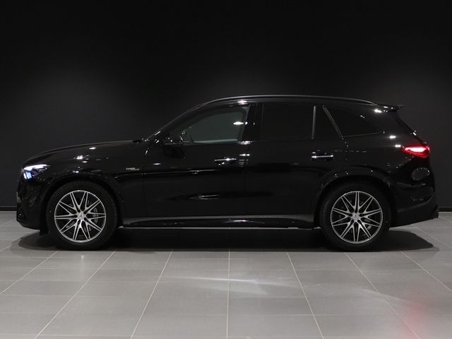 MERCEDES BENZ MERCEDES AMG GLCCLAS 2025 Image 31