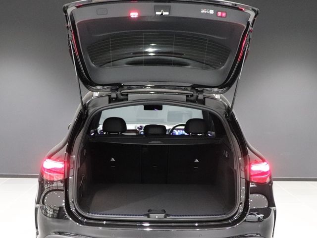 MERCEDES BENZ MERCEDES AMG GLCCLAS 2025 Image 31