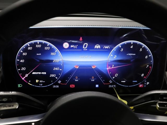 MERCEDES BENZ MERCEDES AMG GLCCLAS 2025 Image 31