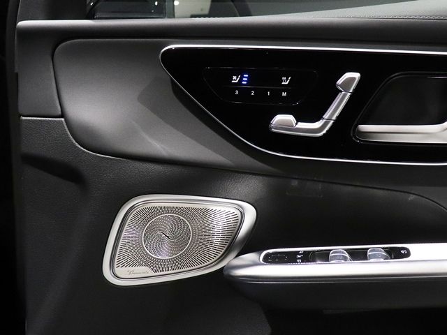 MERCEDES BENZ MERCEDES AMG GLCCLAS 2025 Image 31