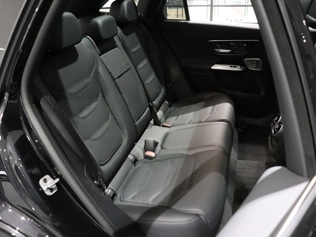 MERCEDES BENZ MERCEDES AMG GLCCLAS 2025 Image 31