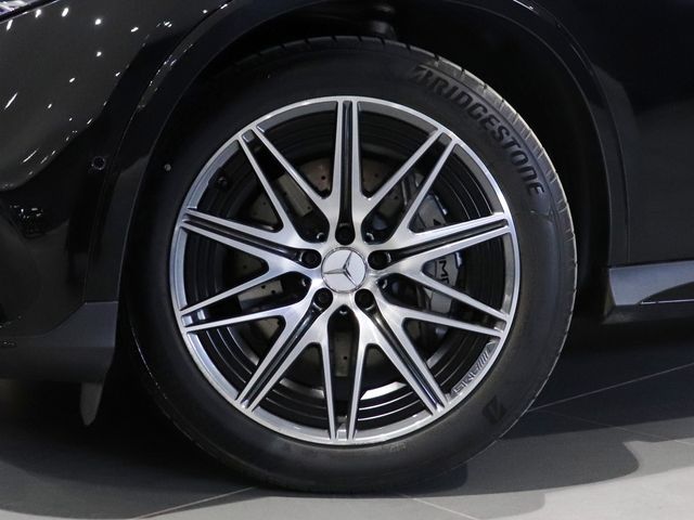 MERCEDES BENZ MERCEDES AMG GLCCLAS 2025 Image 31