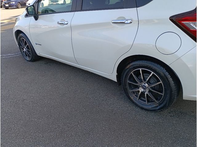 NISSAN NOTE 2016 Image 31