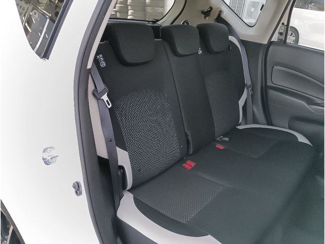 NISSAN NOTE 2016 Image 31