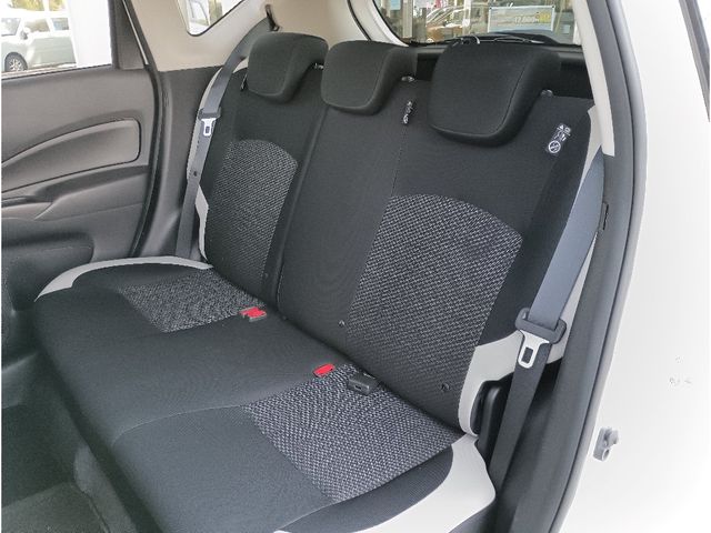 NISSAN NOTE 2016 Image 31